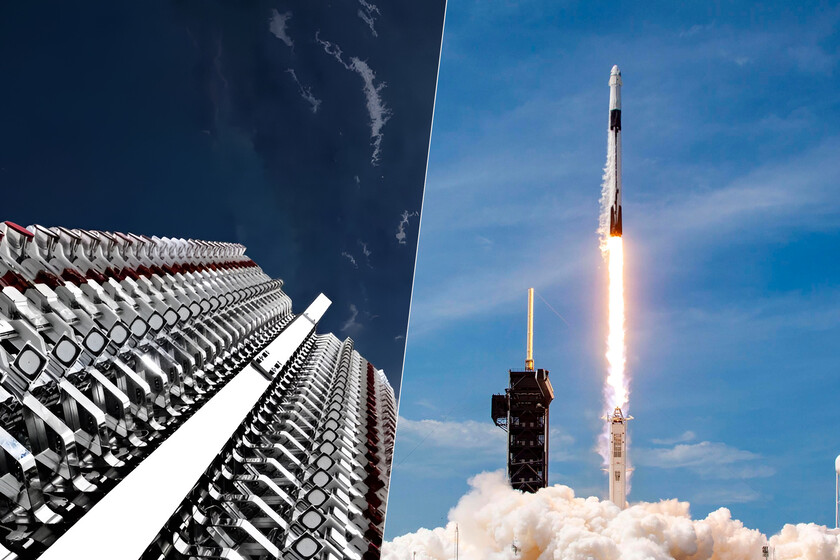 SpaceX changed the space economy. Now he wants to do the same with the cost of satellites