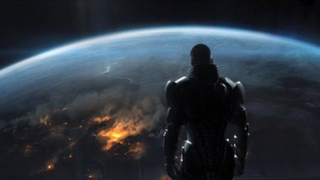 Clint Mansell está trabajando en la banda sonora de 'Mass Effect 3'