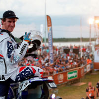 Xavier de Soultrait se impone a los favoritos en la primera etapa del Dakar 2017