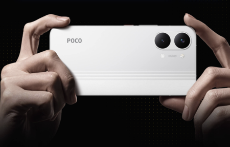 POCO X8 Pro