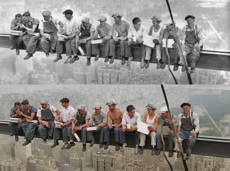 Restored photo 2