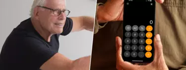 Este hombre es una de las mayores inspiraciones en el diseño de Apple. Él jamás ha usado uno de sus productos