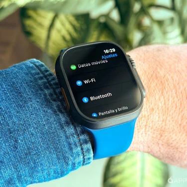 Apple Watch Eu Wifi