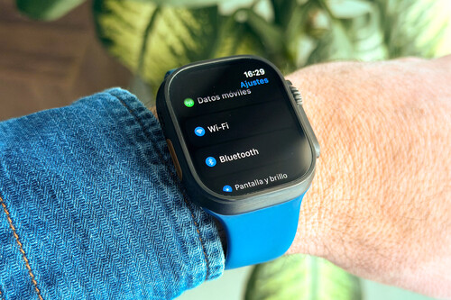 El Apple Watch en Europa va a perder la sincronización Wi-Fi: la DMA obliga a Apple a elegir entre privacidad e interoperabilidad