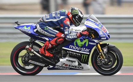 Jorge Lorenzo