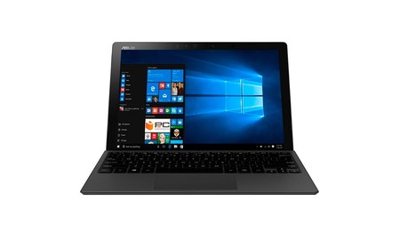 Si quieres un portátil sin renunciar a una tableta, en Amazon, hoy tienes el ASUS Transformer 3 Pro T303UA-GN046R por sólo 759 euros