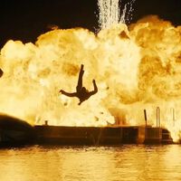 La nueva película número 1 de Prime Video en 50 países. El regreso del director de una de las mejores aventuras de DC