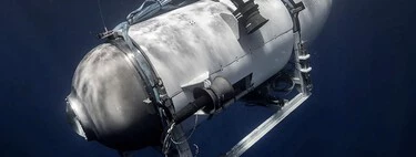 EEUU sospechó de la implosión del submarino del Titanic desde el inicio. Gracias a su red secreta de escuchas submarinas 