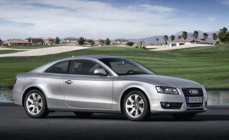 Llega el Audi A5 TDI más barato y el primer S Tronic de 7 velocidades