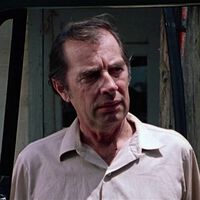 Ser una de las mejores películas de terror de la historia no es suficiente y ahora A24 la va a convertir en una serie de televisión