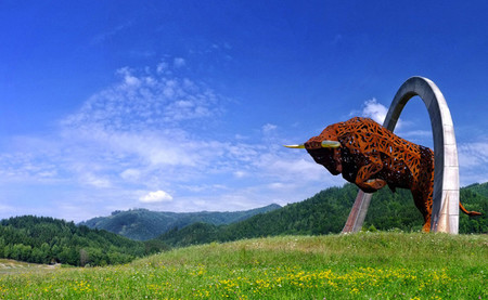 El Red Bull Ring pierde la "Niki Lauda Kurve"