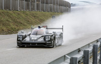 Planes de domingo, como ir a Yas Marina a ver el Porsche 919 Hybrid calentando motores