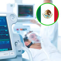 En México demandaron a Philips por los respiradores usados durante la pandemia: acusan que miles de pacientes murieron tras ser intubados 