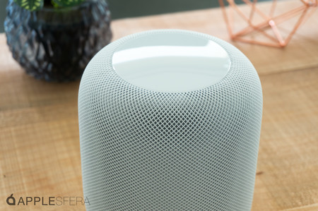 Radiografía técnica del HomePod: esto es lo que puede hacer y cómo lo hace
