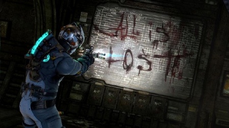 'Dead Space 3' y la urgencia del éxito. Vídeo con los extras de la edición limitada