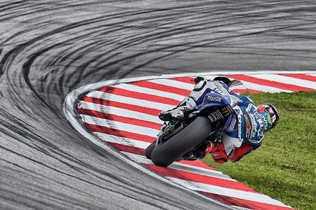 Jorge Lorenzo