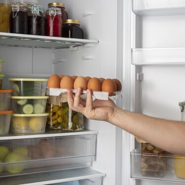 Creíamos que la temperatura era clave para la seguridad de la nevera. Ahora sabemos que el problema es que somos unos guarros 