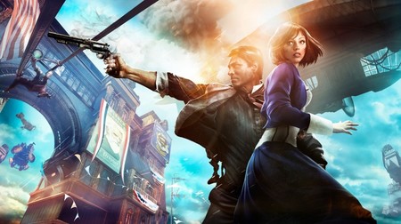 BioShock Infinite por 7,50 euros, The Division por 15 euros y muchas más ofertas en nuestro Cazando Gangas