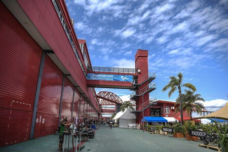 Argentina Motogp 2022