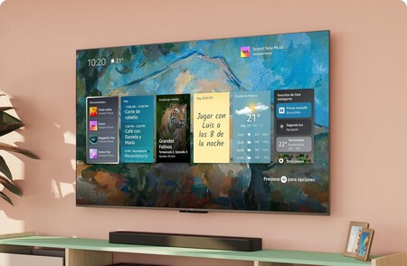 Amazon Fire Tv Omni Led Series