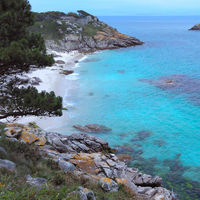 En Semana Santa no podrás visitar las Islas Cíes sin autorización