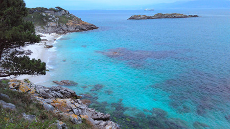 En Semana Santa no podrás visitar las Islas Cíes sin autorización