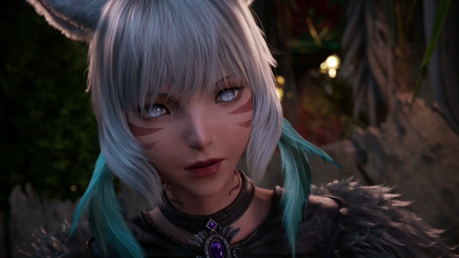 Imagen De Final Fantasy Xiv