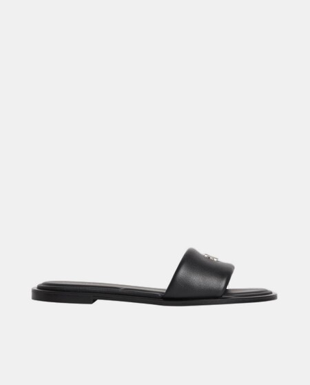 Sandalias Pala Negras