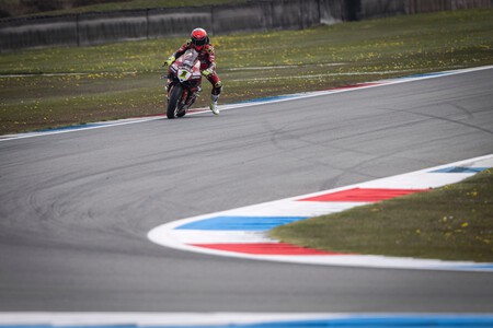 Bautista Assen Sbk 2023 3
