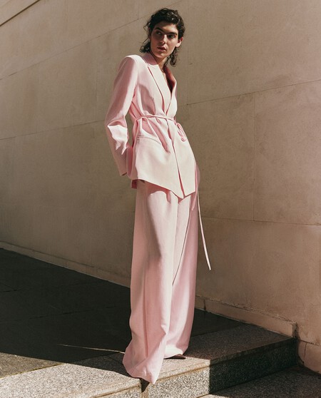 traje lino