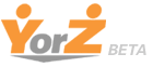 Encuentra trabajo mediante Yorz
