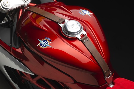 Mv Agusta Superveloce Serie Oro 2020