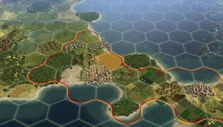 'Civilization V' anunciado para PC