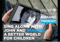 #Imagine: movimiento mundial al servicio de los derechos de todos los niños del mundo