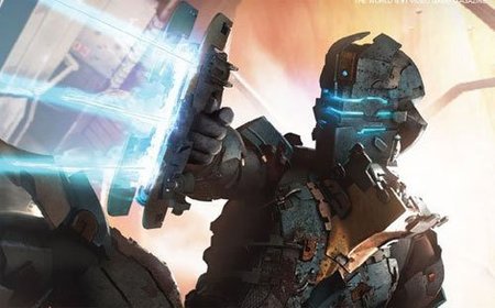 Primer tráiler de 'Dead Space 2'