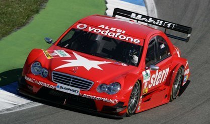 149.000 personas en el DTM