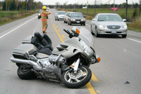 Impactante campaña de concienciación en Francia 