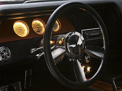 1970 Chevrolet Chevelle SS