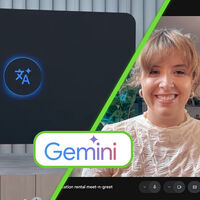 Google cambia las videollamadas para siempre con traducción en tiempo real en Meet