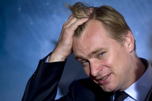 Todavía no se ha terminado de rodar, pero ya se están agotando las entradas. 'La Odisea' de Christopher Nolan es una película de récord