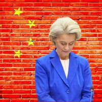 Que China reduzca sus márgenes para seguir siendo competitivo en un EEUU con altos aranceles tiene un damnificado indirecto: Europa 