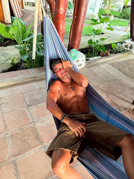 Oscar Casas