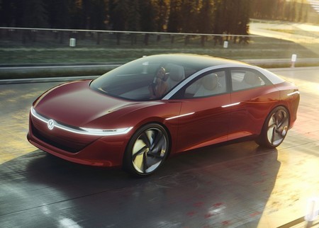 Los autos eléctricos podrían provocar la desaparición de la tracción delantera, según Volkswagen