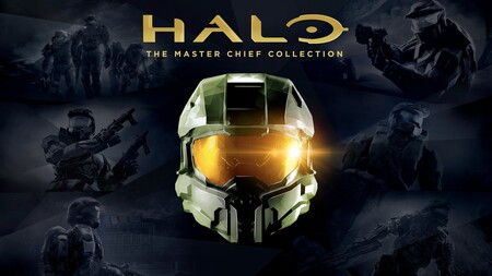 Halo: The Master Chief Collection se verá a 120 fps y contará con otras mejoras en Xbox Series X y S en noviembre