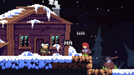 Juegos de cartas gratis, la introspección de Celeste, y las cajas de loot. All Your Blog Are Belong To Us