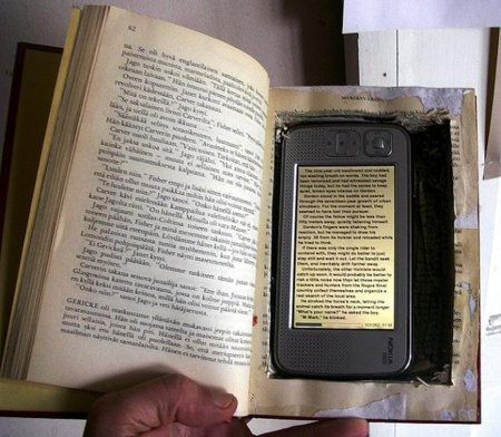 B de Books, libros electrónicos sin DRM