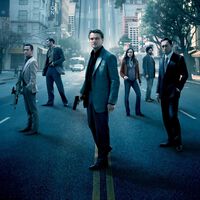 Christopher Nolan sorprendió en las salas con 'Origen', pero lo fascinante es la banda sonora que fue compuesta a partir de una popular canción 