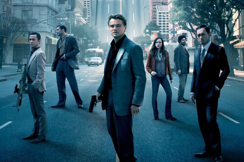 Christopher Nolan Sorprendio En Las Salas Con Su Edicion En Origen Pero Lo Verdaderamente Fascinante Es La Banda Sonora Que Fue Compuesta Desde Una Sola Cancion