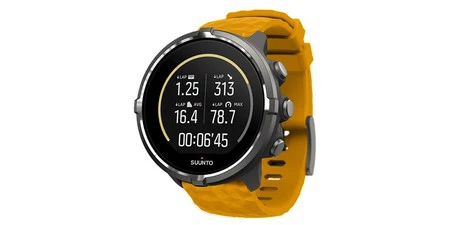 Suunto Spartan Sport Wrist