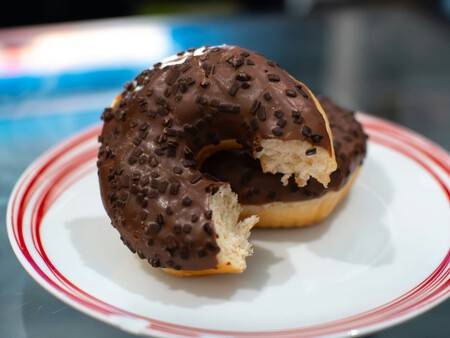 Donuts